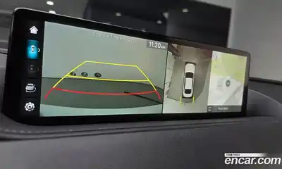 Genesis G80 2022 2.5 Автомат в Москве № 22759, миниатюра 8