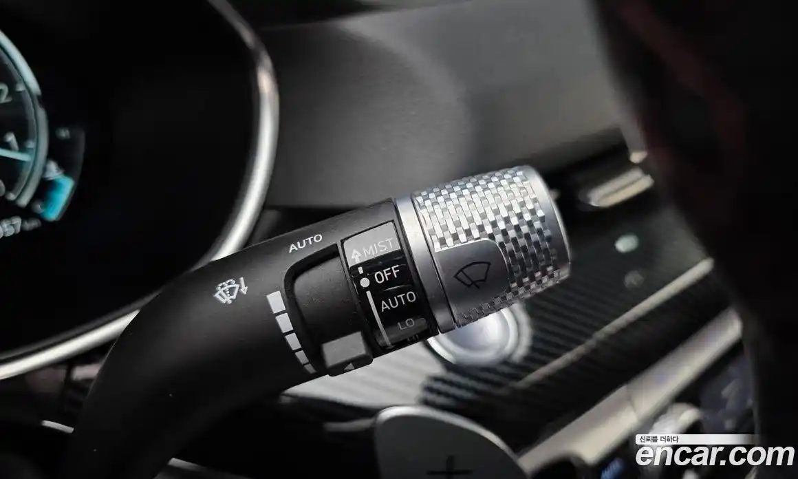 Genesis G80 2022 2.5 Автомат в Москве № 22759, фото 10