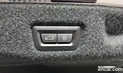 BMW 5-Series 2025 2.0 Автомат в Москве № 227720, миниатюра 12