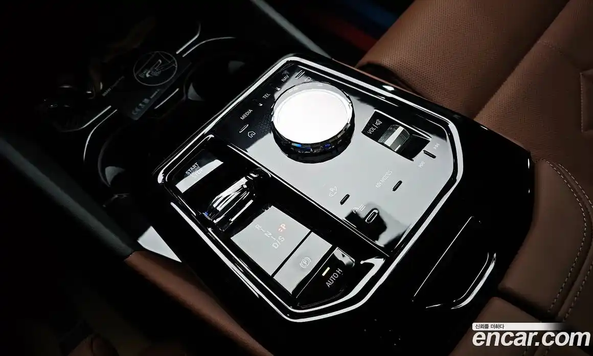 BMW 5-Series 2025 2.0 Автомат в Москве № 227720, фото 13