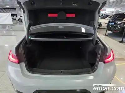 BMW 3-Series 2025 3.0 Автомат в Москве № 227766, миниатюра 11