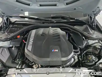 BMW 3-Series 2025 3.0 Автомат в Москве № 227766, миниатюра 6