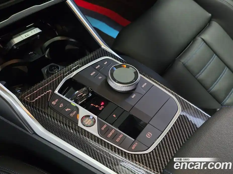 BMW 3-Series 2025 3.0 Автомат в Москве № 227766, фото 9