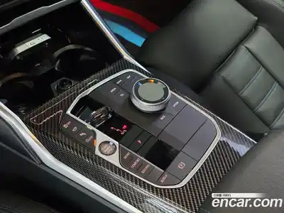 BMW 3-Series 2025 3.0 Автомат в Москве № 227766, миниатюра 9