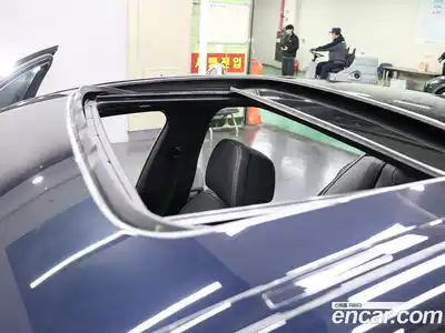 BMW 5-Series 2023 2.0 Автомат в Москве № 228522, миниатюра 11