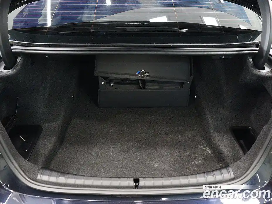 BMW 5-Series 2023 2.0 Автомат в Москве № 228522, фото 5