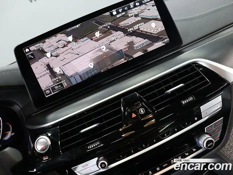 BMW 5-Series 2023 2.0 Автомат в Москве № 228522, фото 7