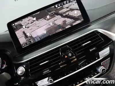 BMW 5-Series 2023 2.0 Автомат в Москве № 228522, миниатюра 7