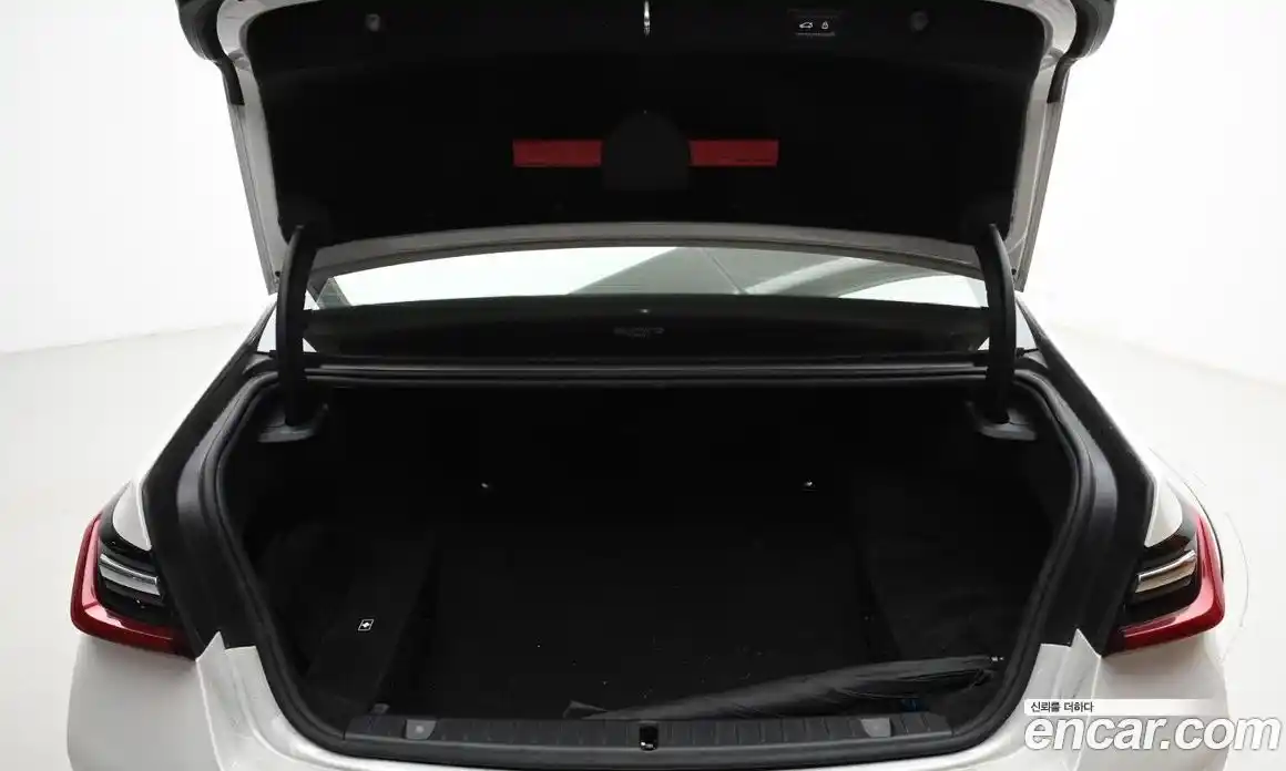 BMW 7-Series 2022 3.0 Автомат в Москве № 228713, фото 20