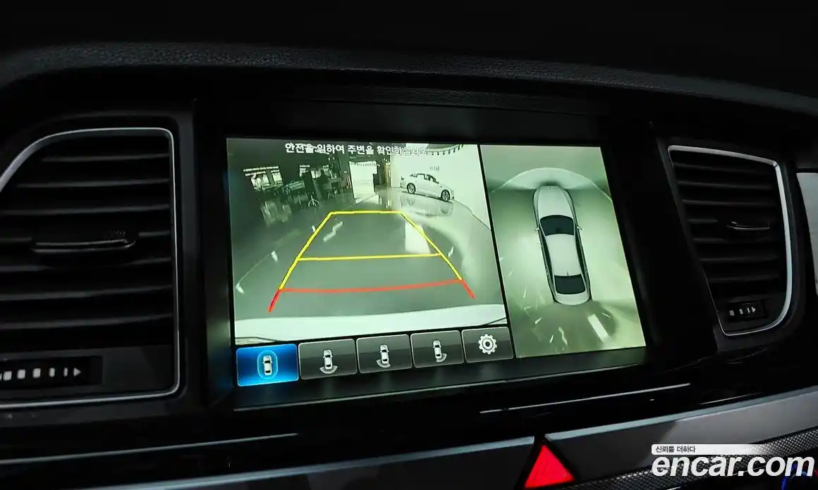 Genesis G80 2018 3.3 Автомат в Москве № 22878, фото 15