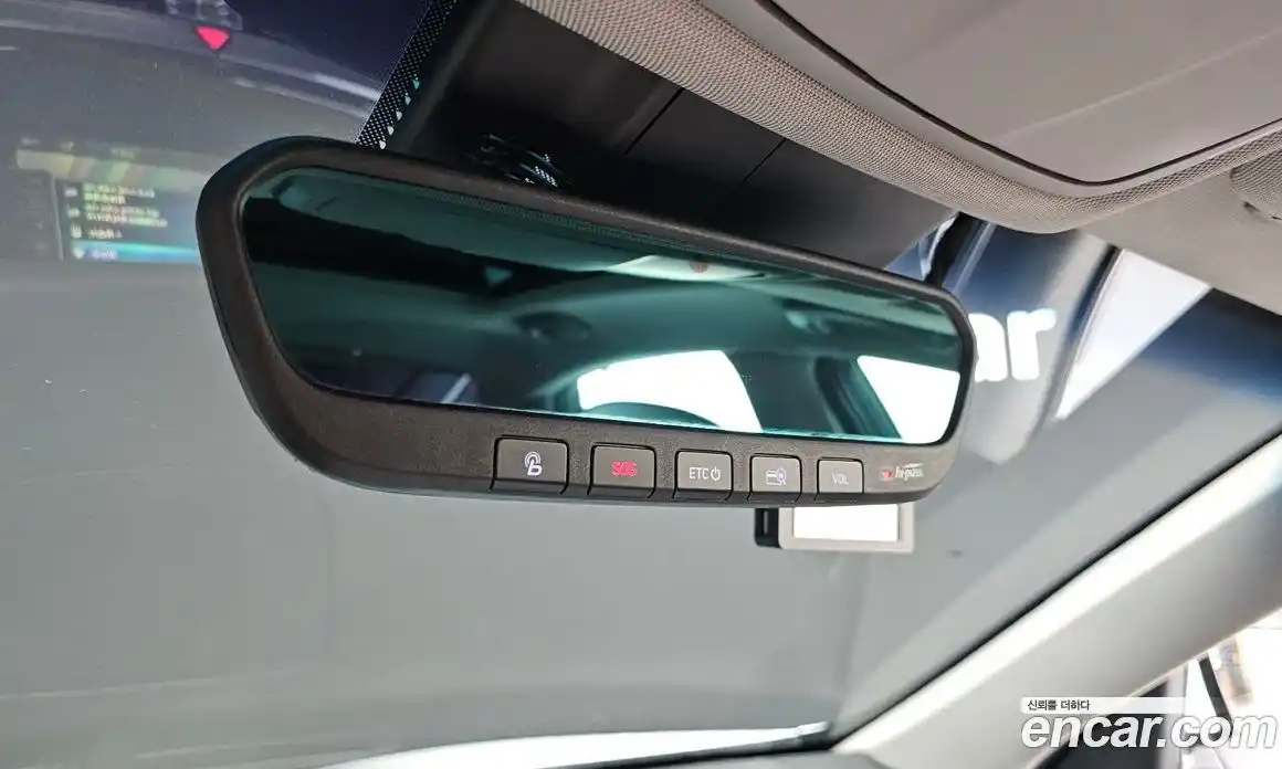 Genesis G80 2018 3.3 Автомат в Москве № 22878, фото 17