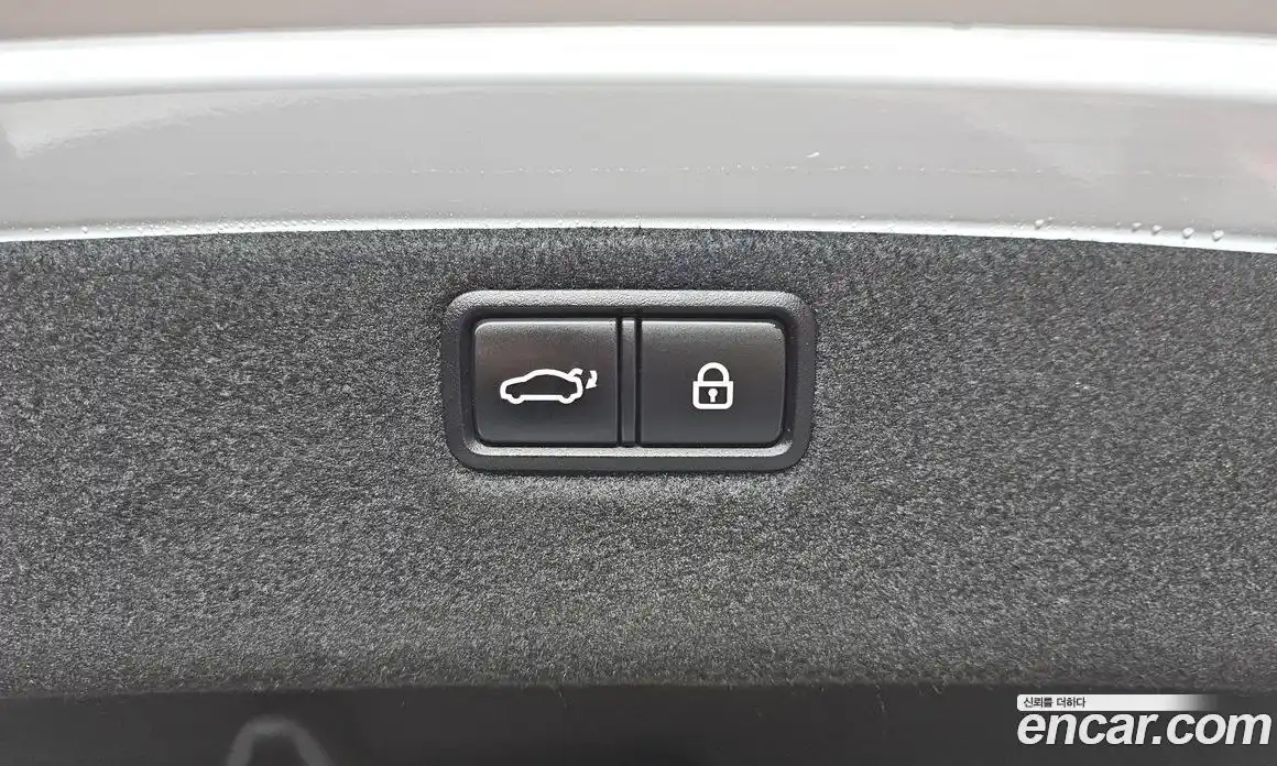 Genesis G80 2018 3.3 Автомат в Москве № 22878, фото 18