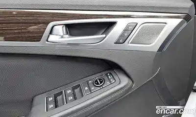 Genesis G80 2018 3.3 Автомат в Москве № 22878, миниатюра 3