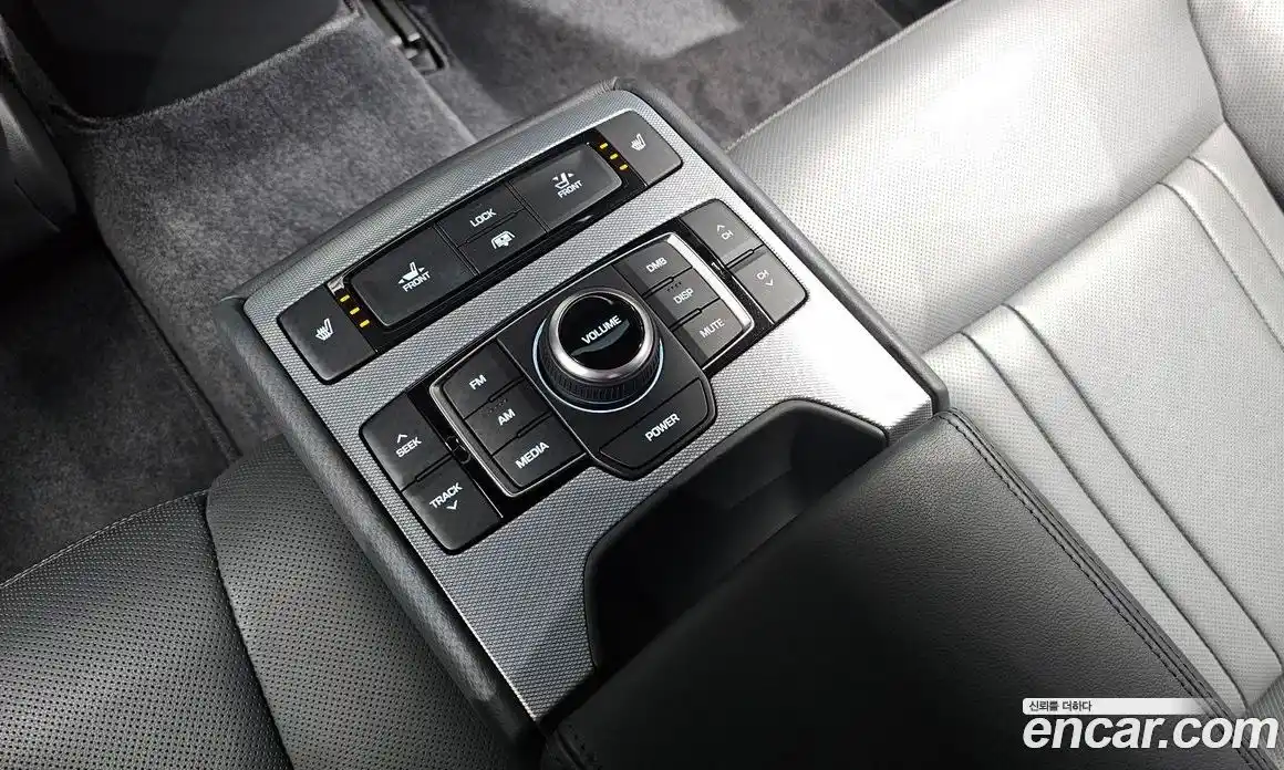 Genesis G80 2018 3.3 Автомат в Москве № 22878, фото 7