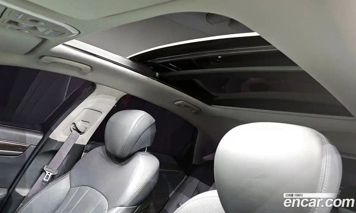 Genesis G80 2018 3.3 Автомат в Москве № 22878, фото 8