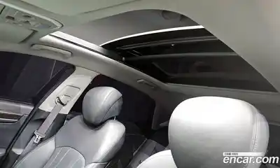 Genesis G80 2018 3.3 Автомат в Москве № 22878, миниатюра 8