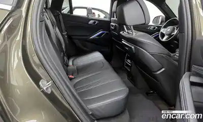 BMW X6 2022 3.0 Автомат в Москве № 229046, миниатюра 12