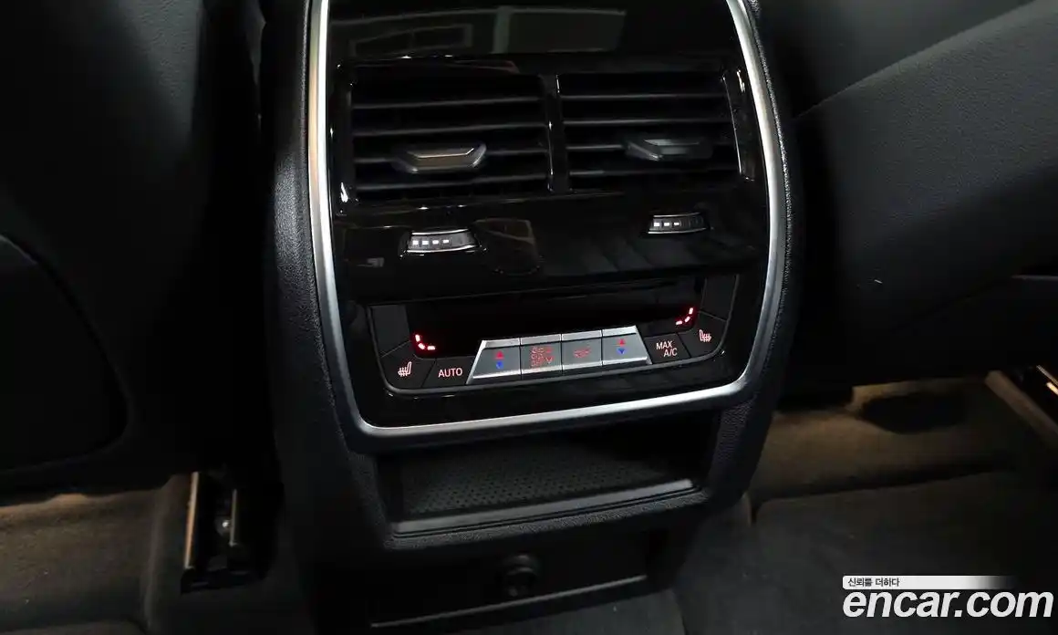 BMW X6 2022 3.0 Автомат в Москве № 229046, фото 18