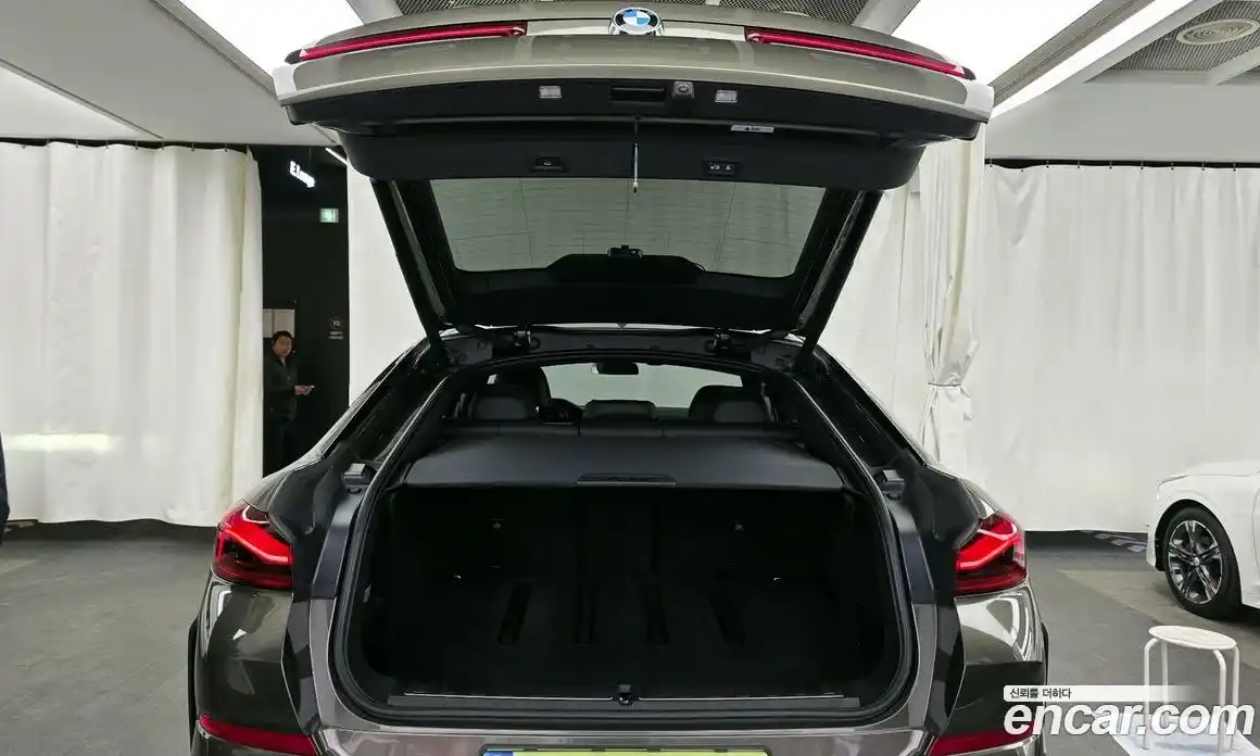 BMW X6 2022 3.0 Автомат в Москве № 229046, фото 20