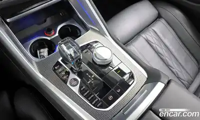 BMW X6 2022 3.0 Автомат в Москве № 229046, миниатюра 9