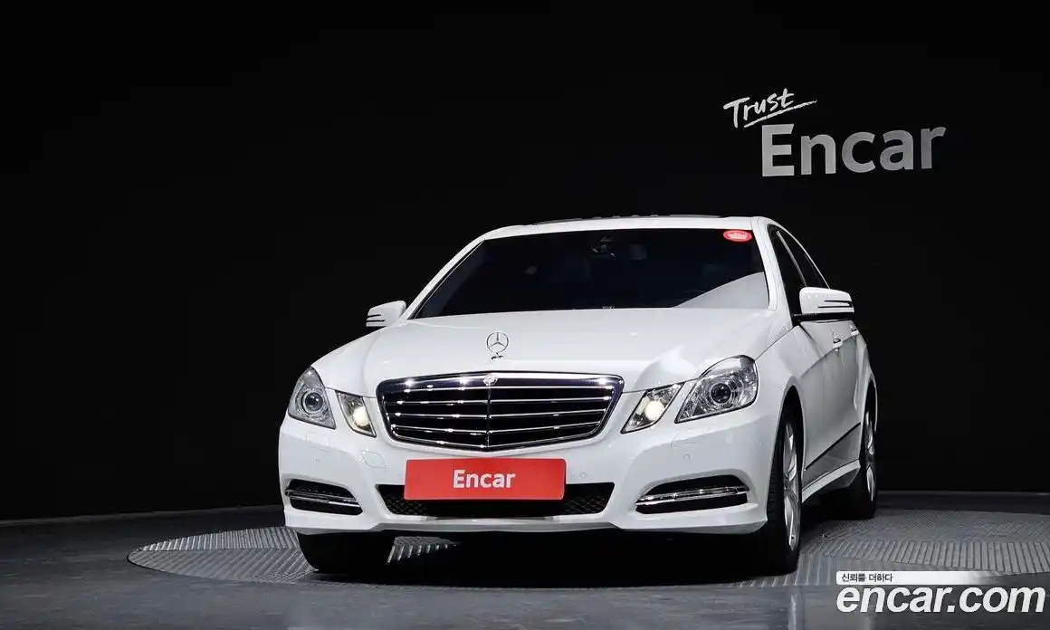 Mercedes-Benz E-Class 2013 2.1 Автомат в Москве № 229442, фото 15