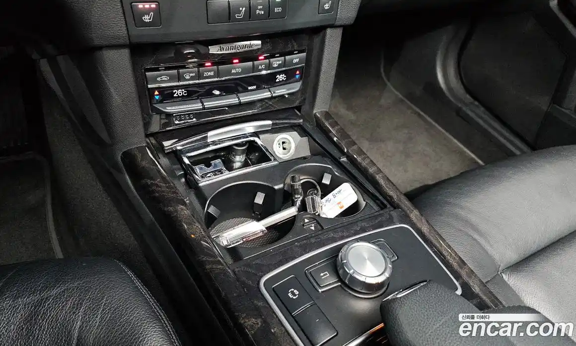 Mercedes-Benz E-Class 2013 2.1 Автомат в Москве № 229442, фото 20