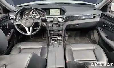 Mercedes-Benz E-Class 2013 2.1 Автомат в Москве № 229442, миниатюра 2