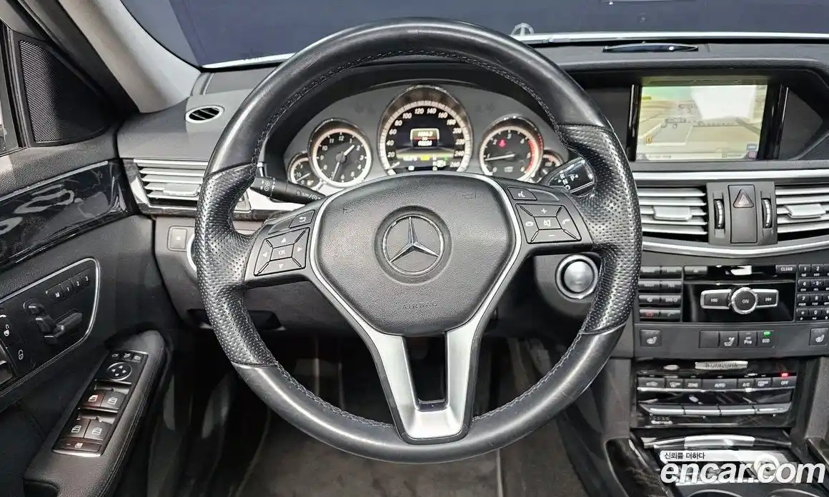 Mercedes-Benz E-Class 2013 2.1 Автомат в Москве № 229442, фото 4