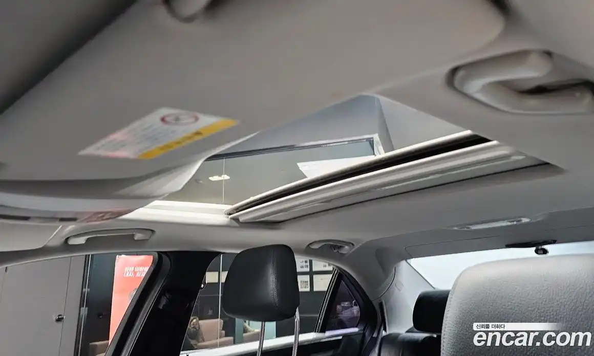 Mercedes-Benz E-Class 2013 2.1 Автомат в Москве № 229442, фото 8