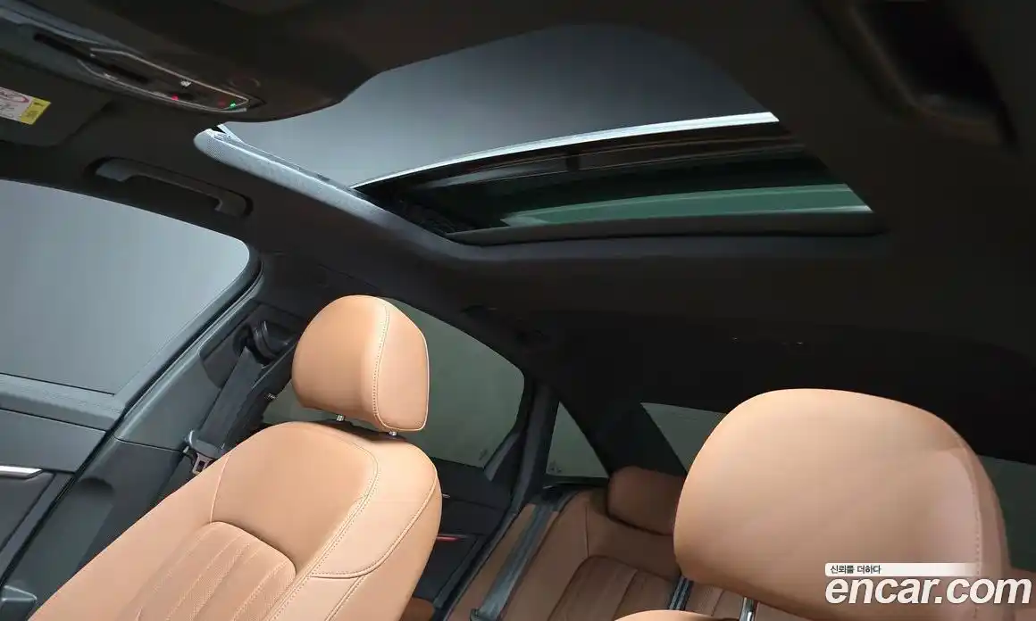 Audi A6 2023 2.0 Автомат в Москве № 229692, фото 12