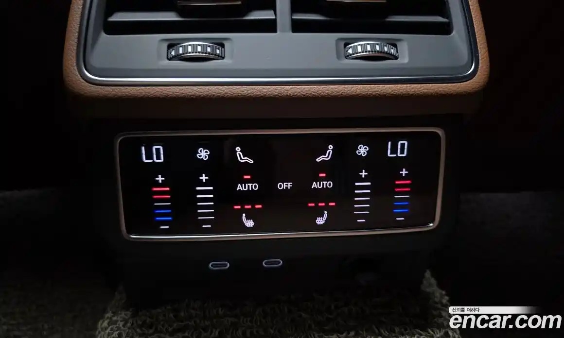 Audi A6 2023 2.0 Автомат в Москве № 229692, фото 19