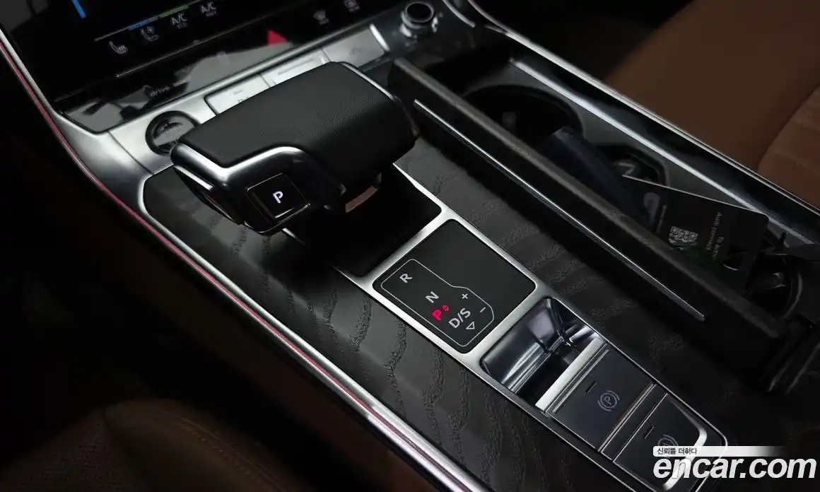 Audi A6 2023 2.0 Автомат в Москве № 229692, фото 6