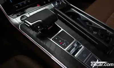 Audi A6 2023 2.0 Автомат в Москве № 229692, миниатюра 6