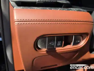 Genesis G90 2023 3.5 Автомат в Москве № 22991, миниатюра 12