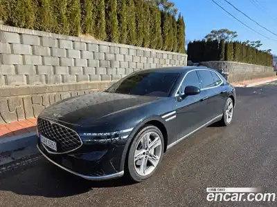 Genesis G90 2023 3.5 Автомат в Москве № 22991, миниатюра 2