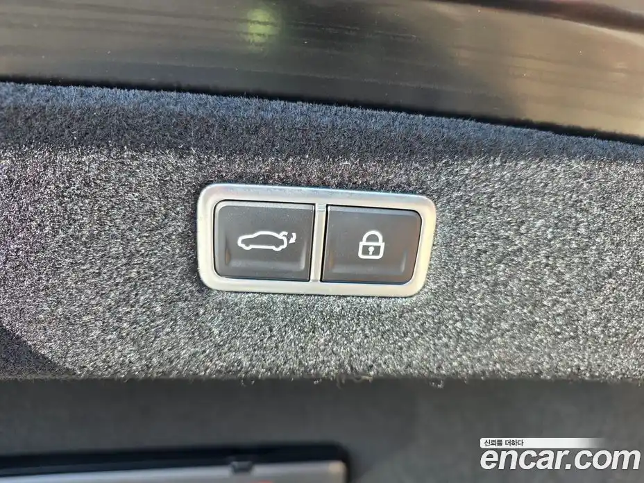 Genesis G90 2023 3.5 Автомат в Москве № 22991, фото 6