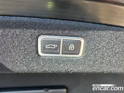 Genesis G90 2023 3.5 Автомат в Москве № 22991, миниатюра 6