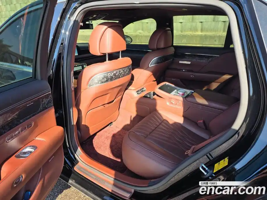 Genesis G90 2023 3.5 Автомат в Москве № 22991, фото 7