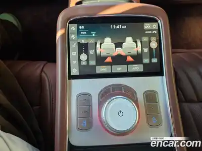 Genesis G90 2023 3.5 Автомат в Москве № 22991, миниатюра 9