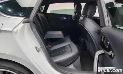 Audi A5 2021 2.0 Автомат в Москве № 230007, миниатюра 12