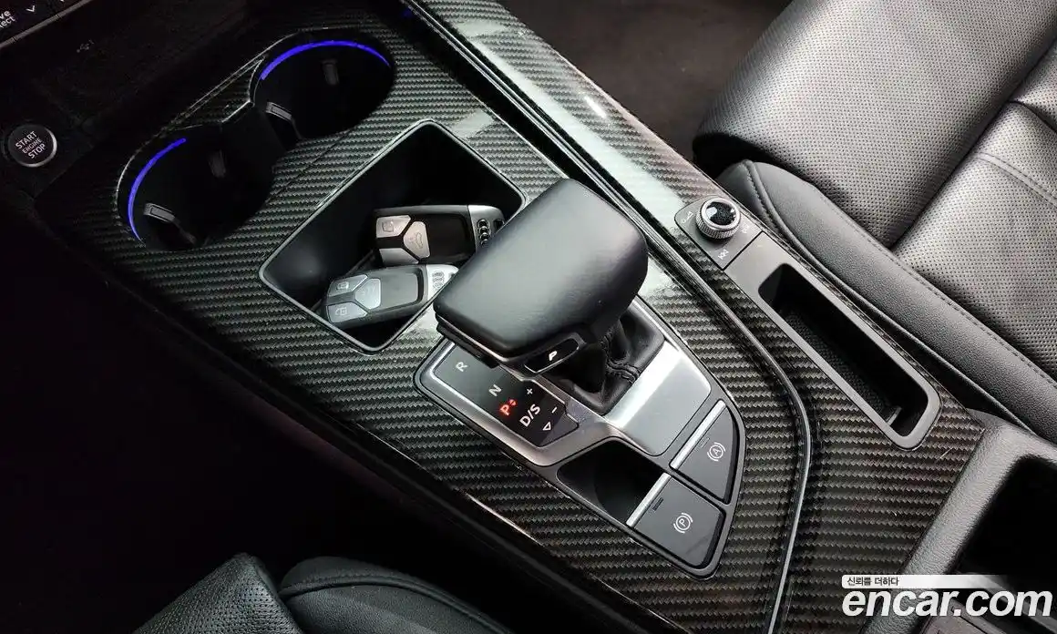 Audi A5 2021 2.0 Автомат в Москве № 230007, фото 16