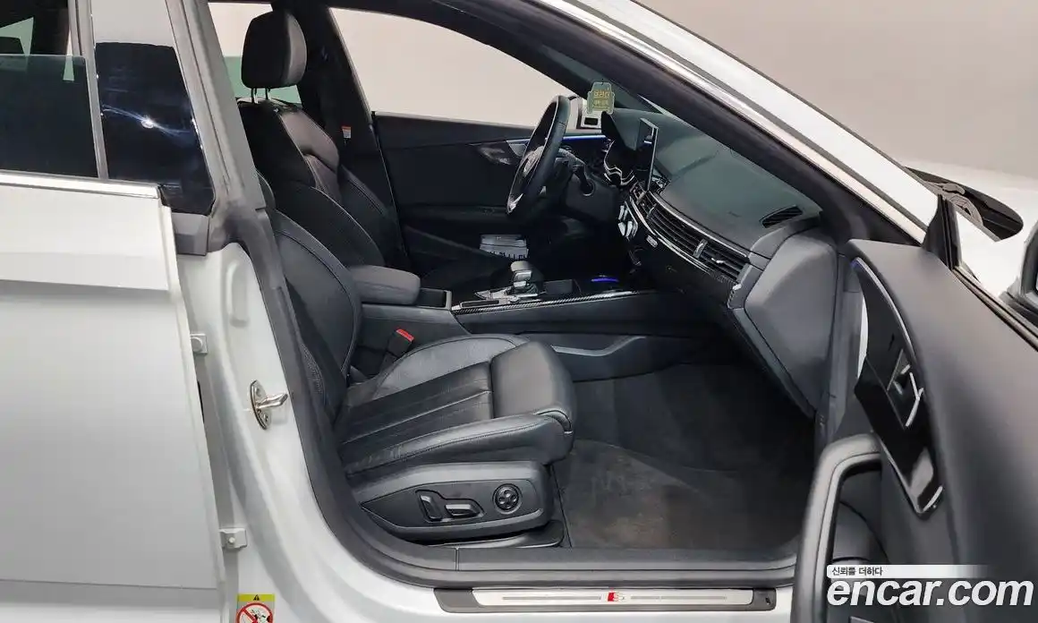 Audi A5 2021 2.0 Автомат в Москве № 230007, фото 20