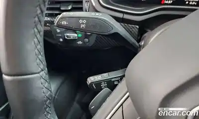 Audi A5 2021 2.0 Автомат в Москве № 230007, миниатюра 4