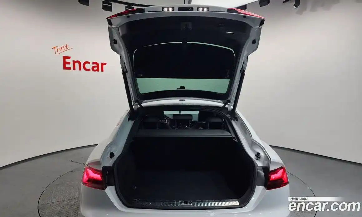 Audi A5 2021 2.0 Автомат в Москве № 230007, фото 5