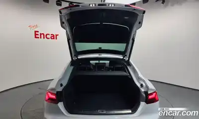 Audi A5 2021 2.0 Автомат в Москве № 230007, миниатюра 5