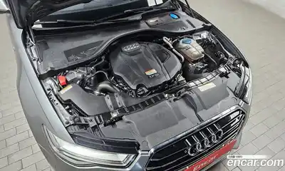 Audi A6 2016 2.0 Автомат в Москве № 230044, миниатюра 12