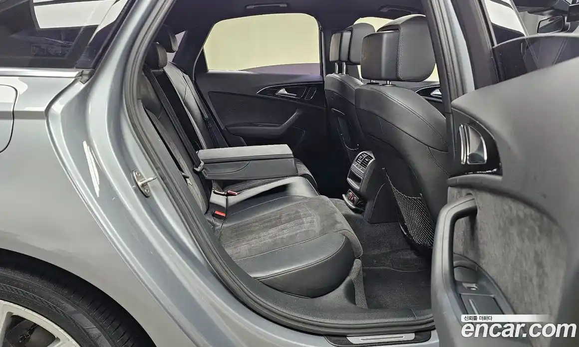 Audi A6 2016 2.0 Автомат в Москве № 230044, фото 16