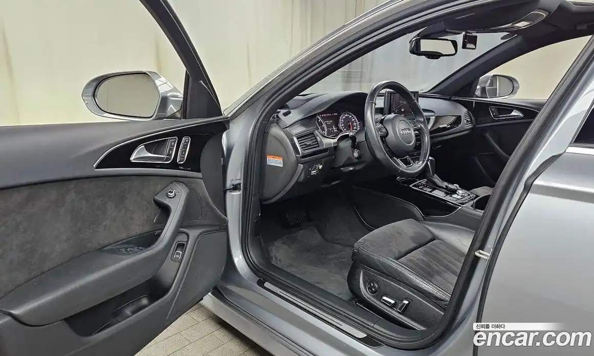 Audi A6 2016 2.0 Автомат в Москве № 230044, фото 19