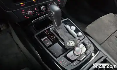 Audi A6 2016 2.0 Автомат в Москве № 230044, миниатюра 4