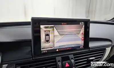 Audi A6 2016 2.0 Автомат в Москве № 230044, миниатюра 6